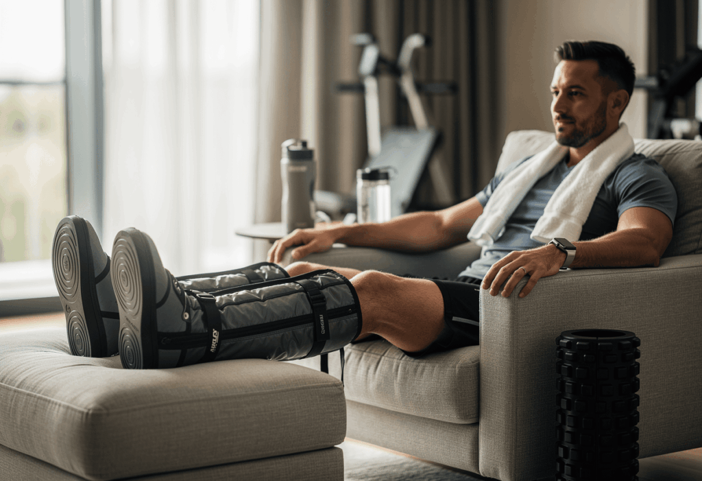 What to Look for in Compression Boots Under $300