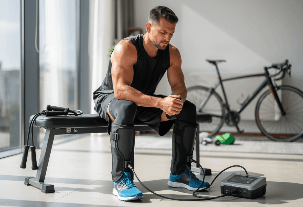 Who Should Buy Compression Boots