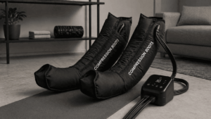 Compression Boots Side Effects