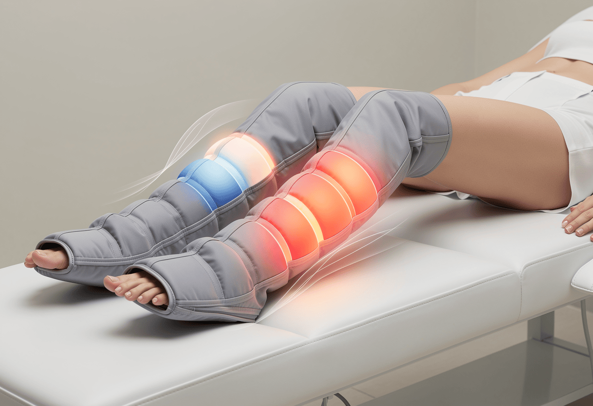 How Often to Use Compression Boots