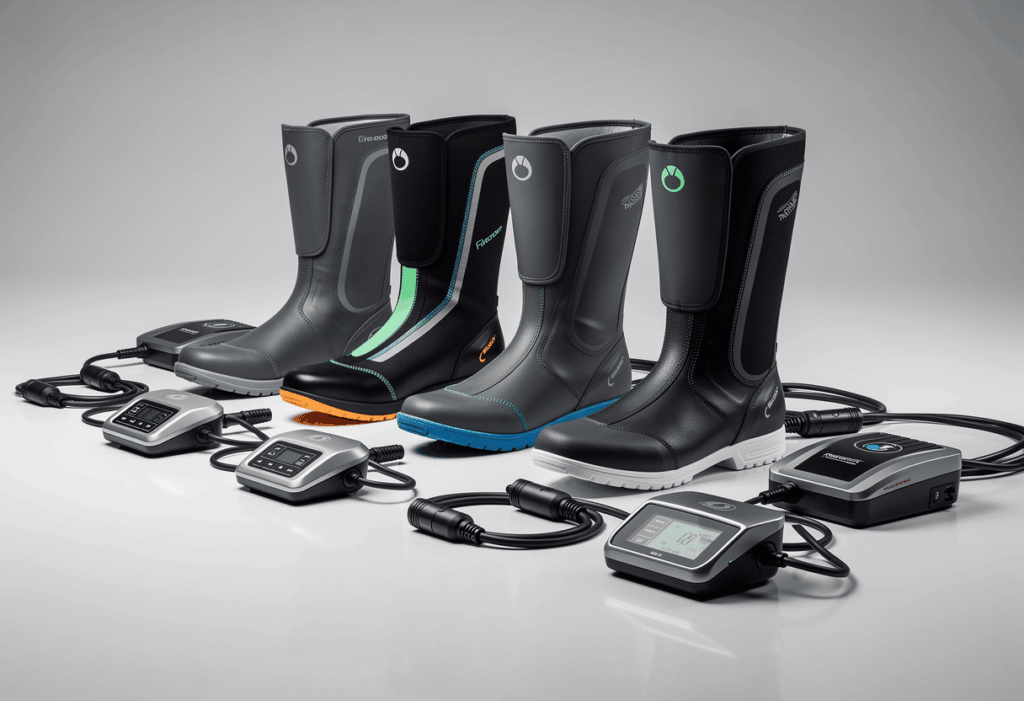 How We Evaluate Budget Compression Boots