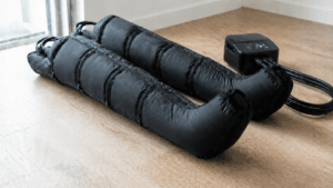 The Technology Behind Compression Boots