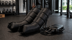 What to Look for in Compression Boots for Athletes