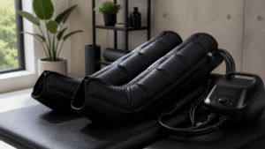 Are Compression Boots FSAHSA Eligible