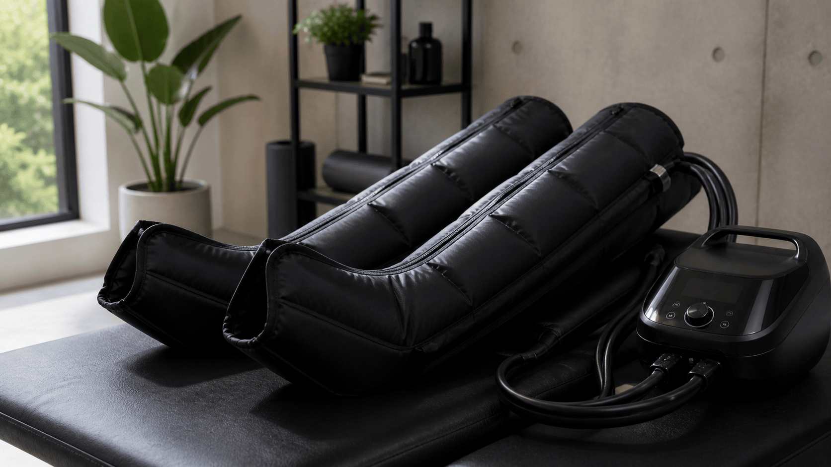 Are Compression Boots FSAHSA Eligible