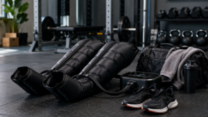 Compression Boots for Runners
